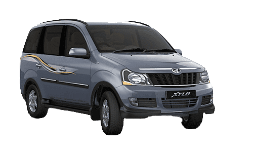 Hire a xylo car for your tour from Siliguri