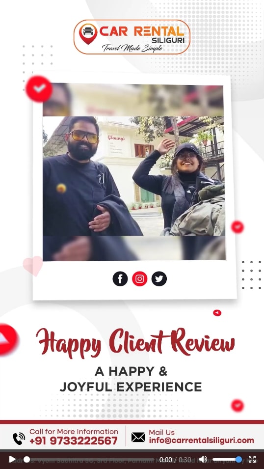 Client Review
