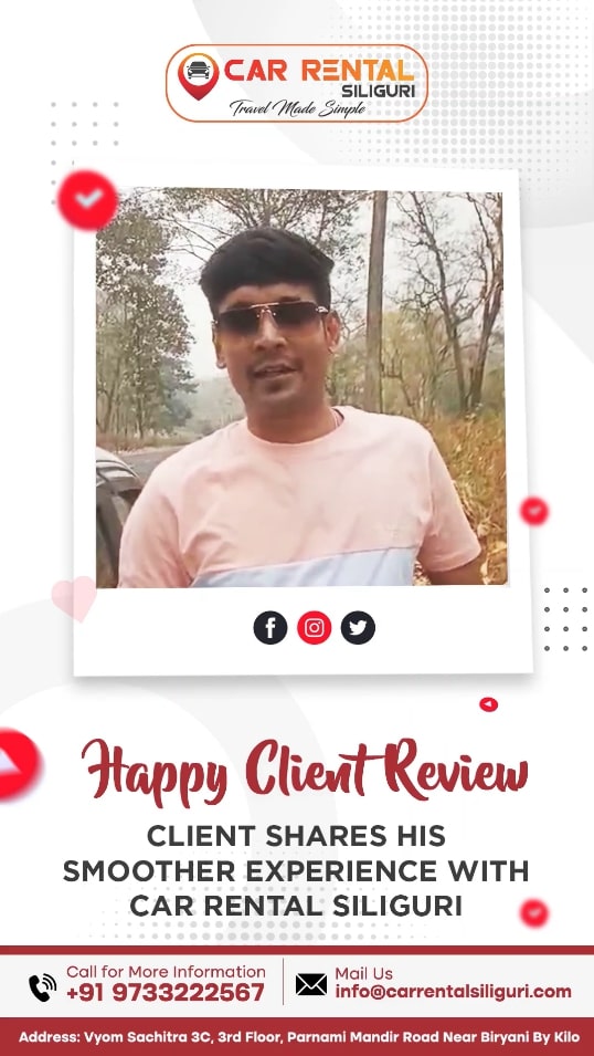 Client Review